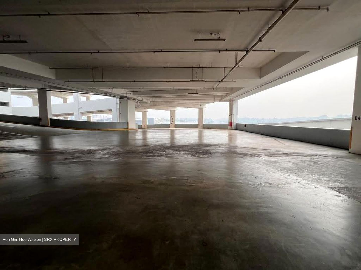 Space@tampines (D18), Factory #635432261